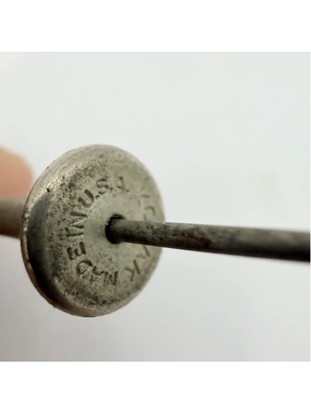 Kodak #5 Shutter Release Cable 7